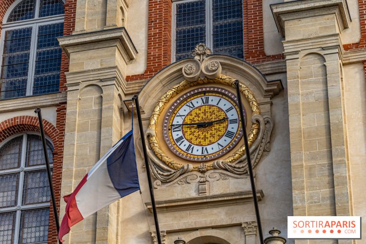 Musée d'Archéologie National - Château de Saint-Germain-en-Laye