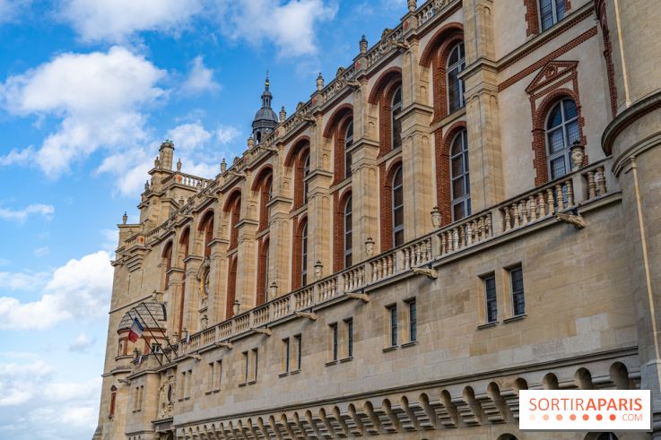 Musée d'Archéologie National - Château de Saint-Germain-en-Laye