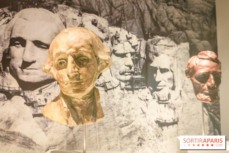 Art Déco France-Amérique du Nord, nos photos de l'expo de la Cité de l'Architecture et du Patrimoine