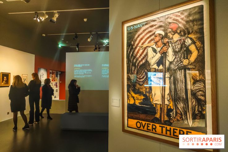 Art Déco France-Amérique du Nord, nos photos de l'expo de la Cité de l'Architecture et du Patrimoine