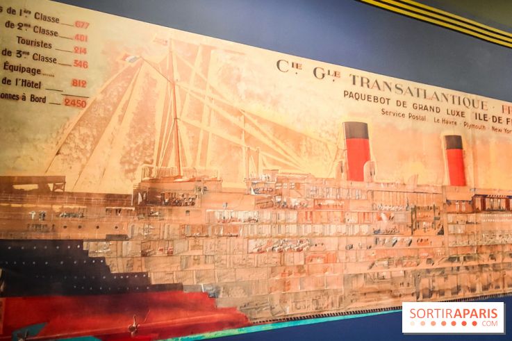 Art Déco France-Amérique du Nord, nos photos de l'expo de la Cité de l'Architecture et du Patrimoine