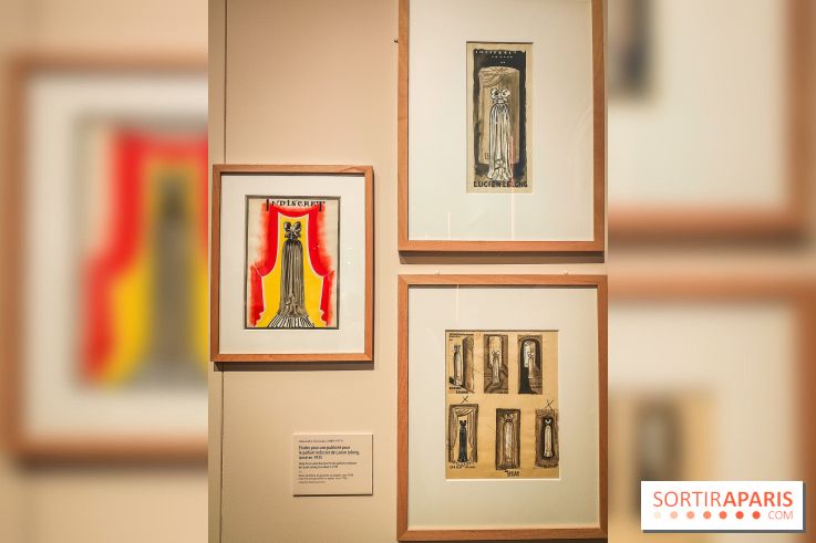 Art Déco France-Amérique du Nord, nos photos de l'expo de la Cité de l'Architecture et du Patrimoine