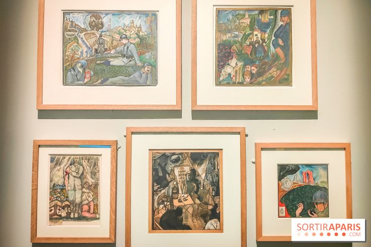 Art Déco France-Amérique du Nord, nos photos de l'expo de la Cité de l'Architecture et du Patrimoine