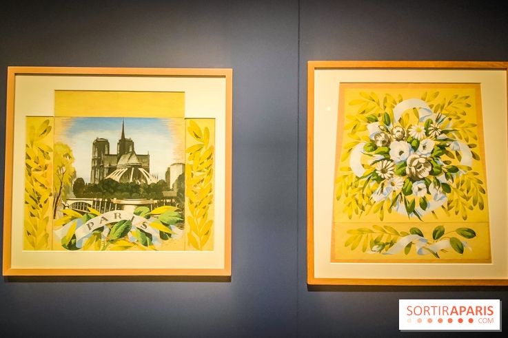 Art Déco France-Amérique du Nord, nos photos de l'expo de la Cité de l'Architecture et du Patrimoine