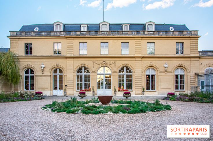 La Maison du Val, les séjours détentes à Saint-Germain-en-Laye - nos photos
