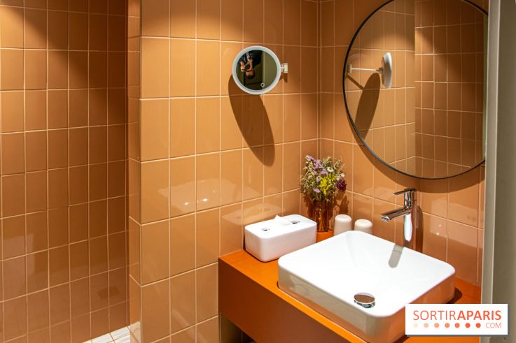 La Maison du Val, les séjours détentes à Saint-Germain-en-Laye - nos photos