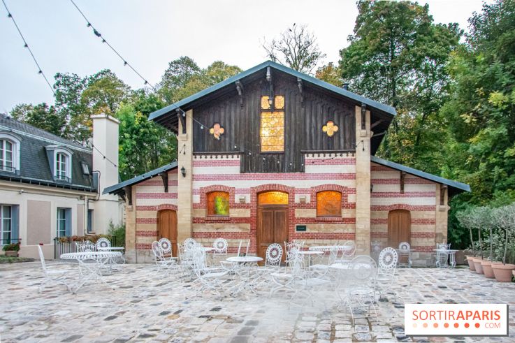 La Maison du Val, les séjours détentes à Saint-Germain-en-Laye - nos photos