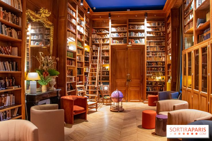 La Maison du Val, les séjours détentes à Saint-Germain-en-Laye - nos photos