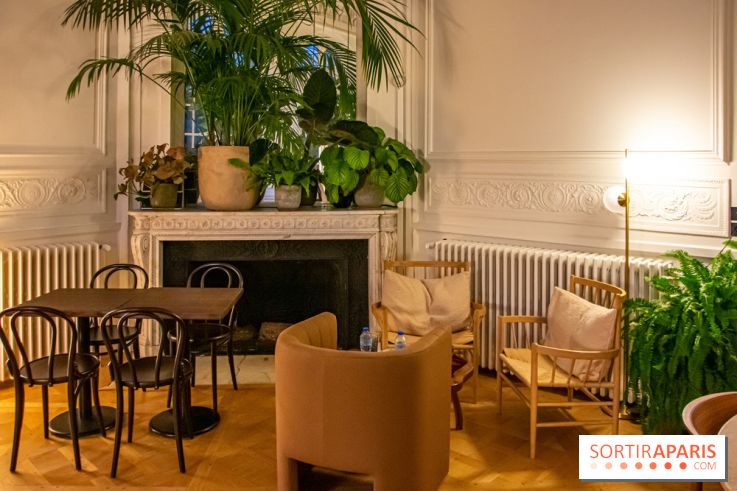 La Maison du Val, les séjours détentes à Saint-Germain-en-Laye - nos photos