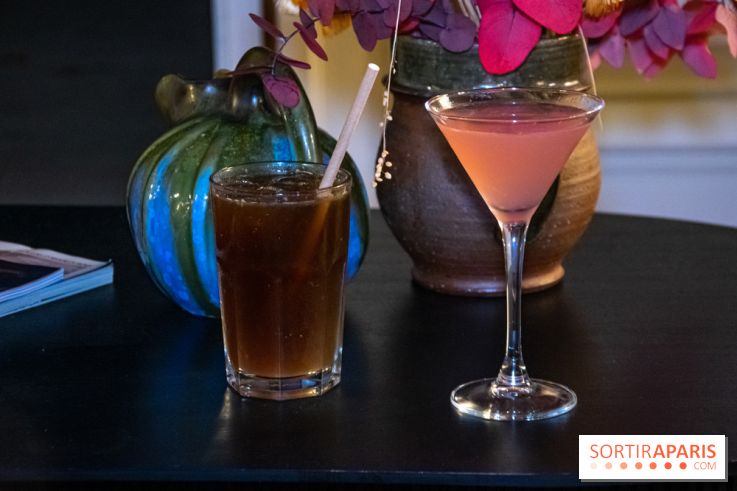 La Maison du Val, les séjours détentes à Saint-Germain-en-Laye - nos photos