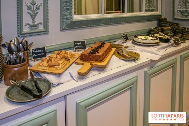 La Maison du Val, les séjours détentes à Saint-Germain-en-Laye - nos photos