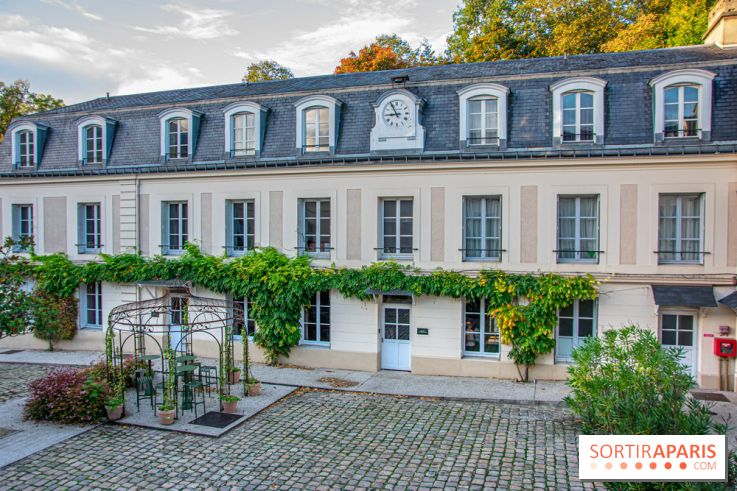 La Maison du Val, les séjours détentes à Saint-Germain-en-Laye - nos photos