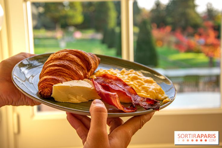 La Maison du Val, les séjours détentes à Saint-Germain-en-Laye - nos photos