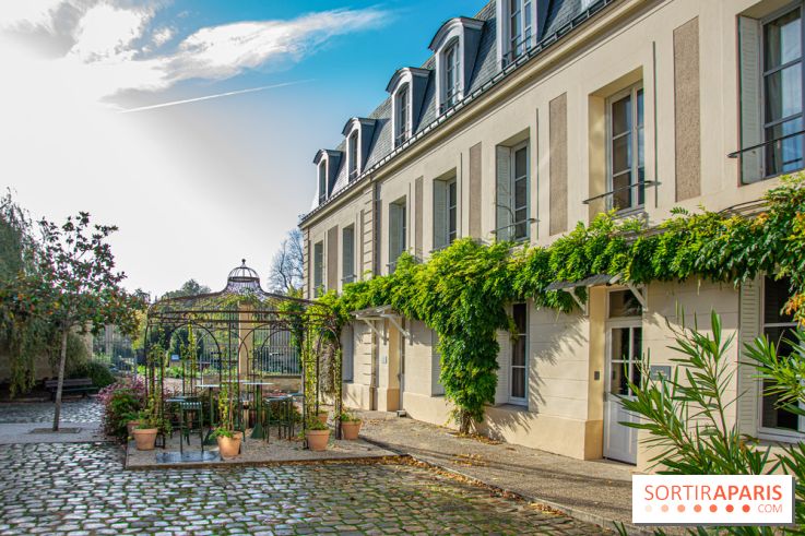 La Maison du Val, les séjours détentes à Saint-Germain-en-Laye - nos photos