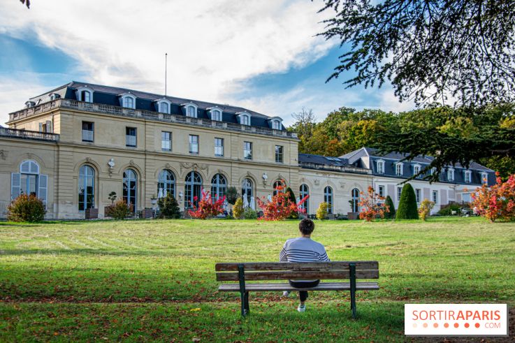 La Maison du Val, les séjours détentes à Saint-Germain-en-Laye - nos photos