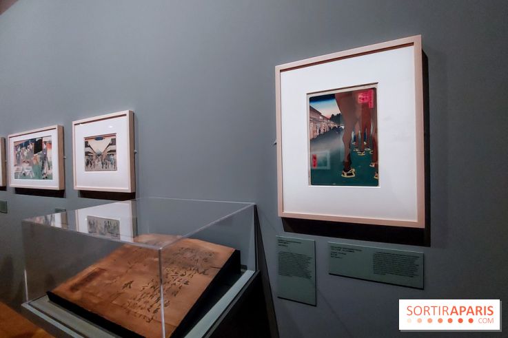 Un bestiaire japonais, nos photos de l'expo à Paris