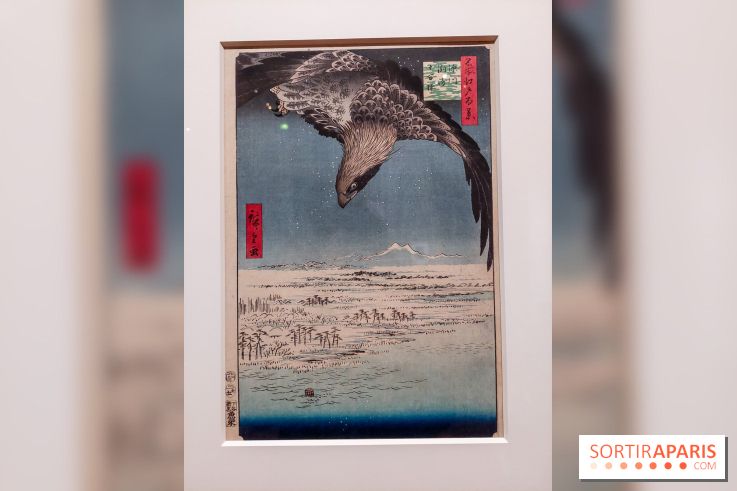 Un bestiaire japonais, nos photos de l'expo à Paris