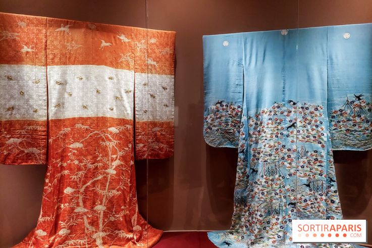 Un bestiaire japonais, nos photos de l'expo à Paris