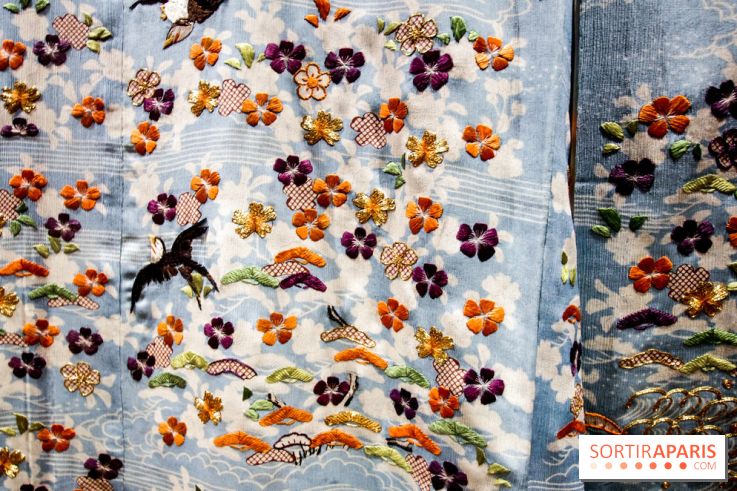 Un bestiaire japonais, nos photos de l'expo à Paris