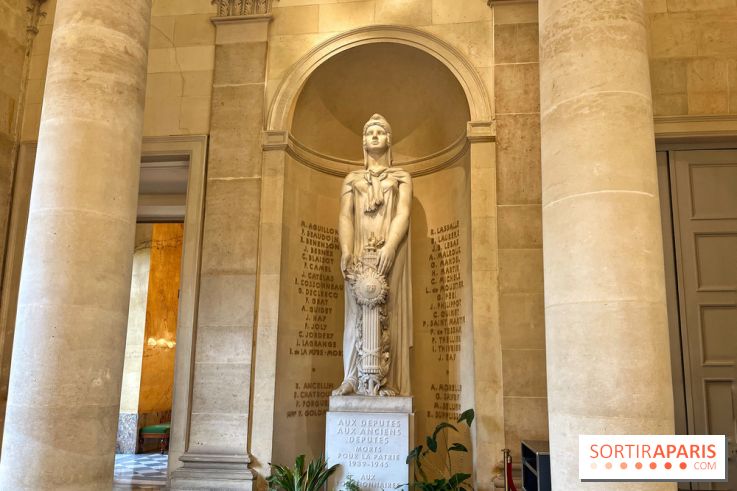 Assemblée Nationale