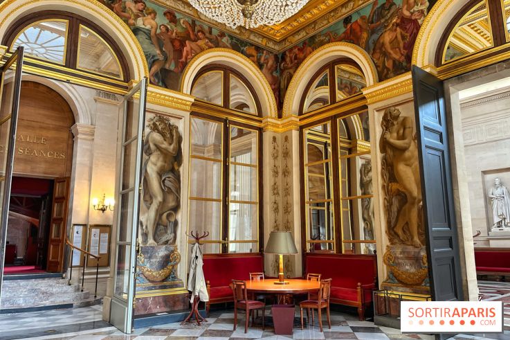 Assemblée Nationale