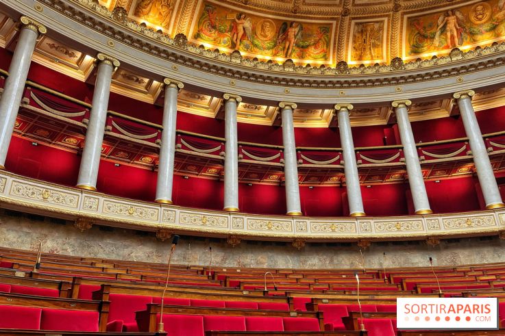 Assemblée Nationale