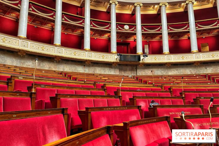 Assemblée Nationale