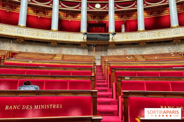 Assemblée Nationale