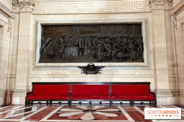 Assemblée Nationale