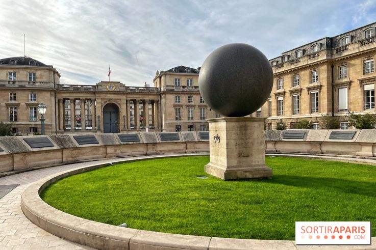 Assemblée Nationale