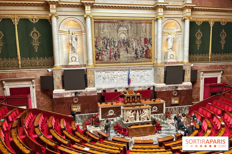 Assemblée Nationale