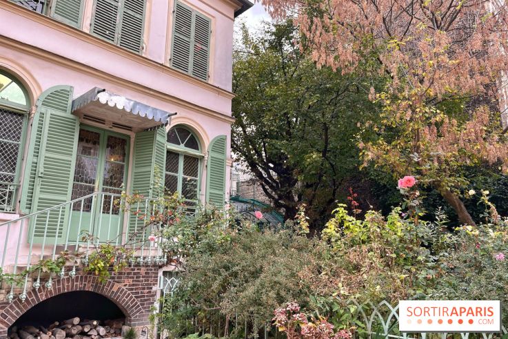 Musée de la vie romantique