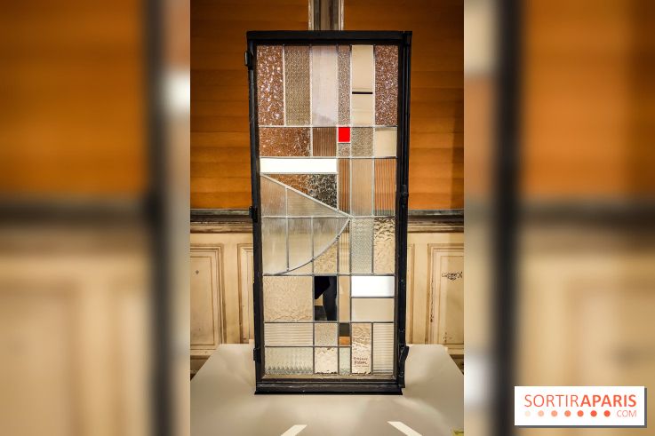 Exposition Etienne + Robial, l'exposition insolite de Futuropolis à Canal+, à voir au MAD - photos