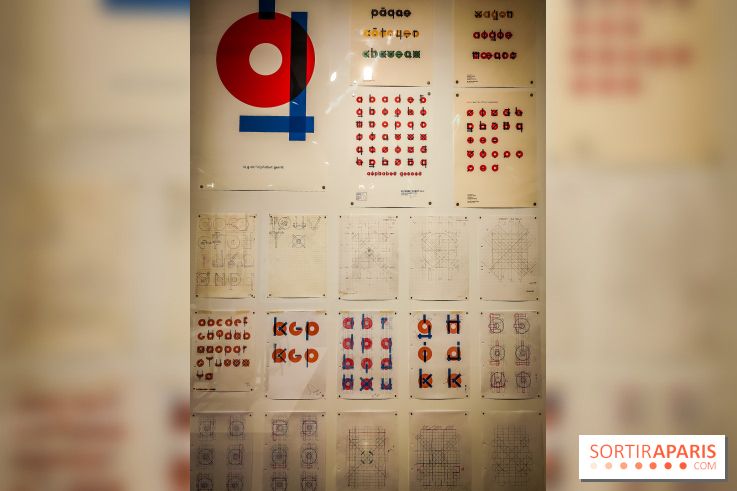 Exposition Etienne + Robial, l'exposition insolite de Futuropolis à Canal+, à voir au MAD - photos