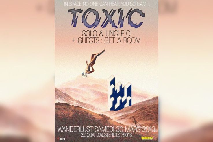 TOXIC
