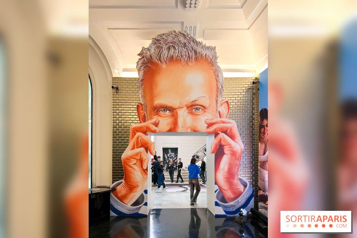 Jean-Paul Gaultier x écal