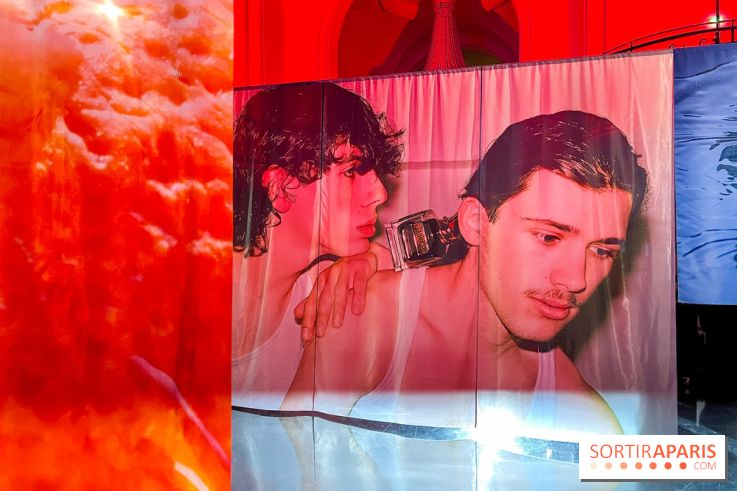 Jean-Paul Gaultier x écal