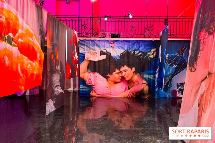 Jean-Paul Gaultier x écal