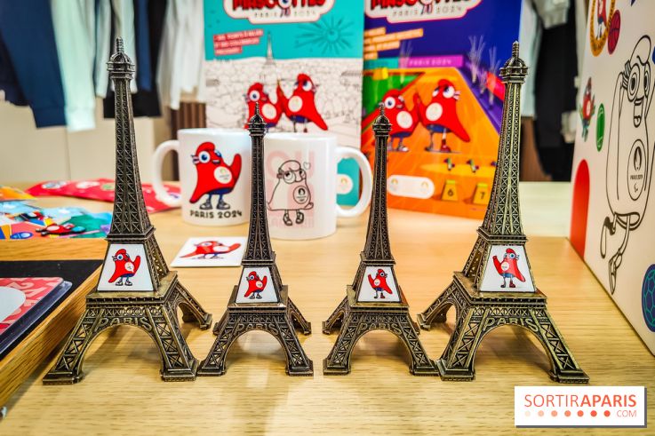 JO de Paris 2024 : découvrez les mascottes de ces Jeux olympiques et paralympiques