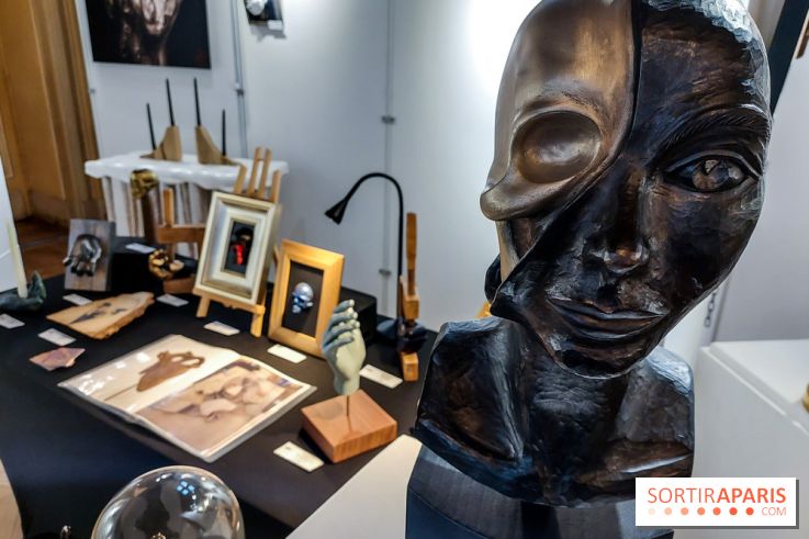 Paris 13 Tattoo Expo, nos photos