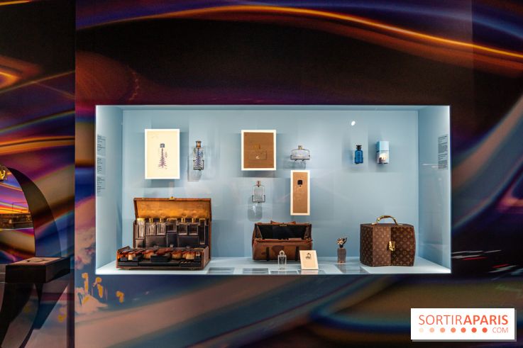 LV Dream exposition Louis Vuitton gratuite