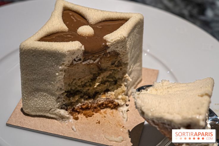 LV Dream, le Café Louis Vuitton par Maxime Frédéric