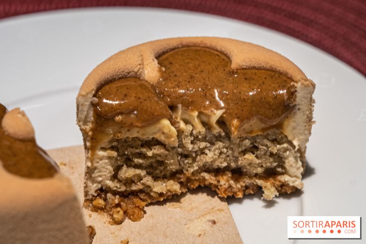 LV Dream, le Café Louis Vuitton par Maxime Frédéric