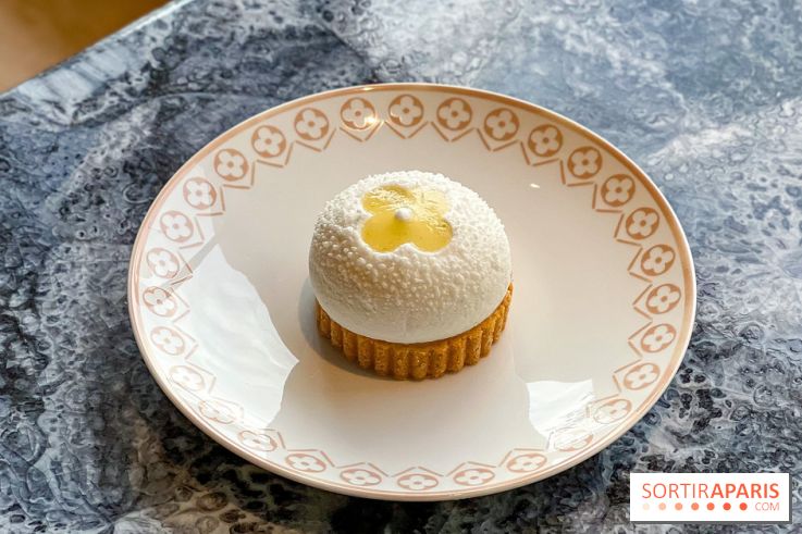 LV Dream, le Café Louis Vuitton par Maxime Frédéric - Pop up Chantelle   image00206   978664