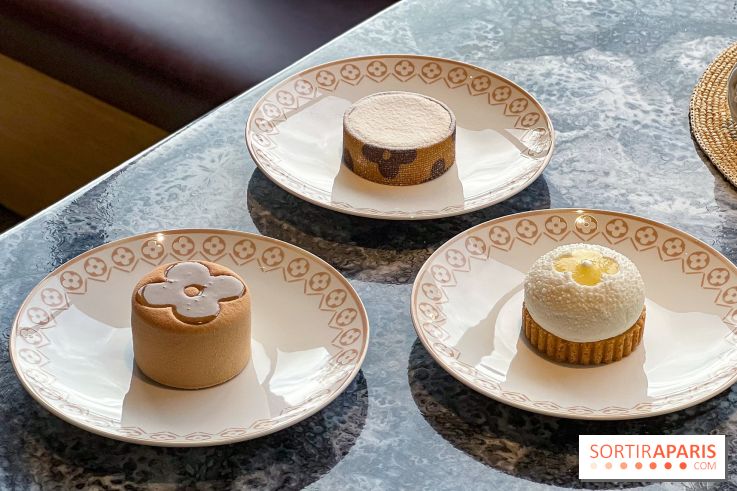 LV Dream, le Café Louis Vuitton par Maxime Frédéric - Pop up Chantelle   image00219   978703