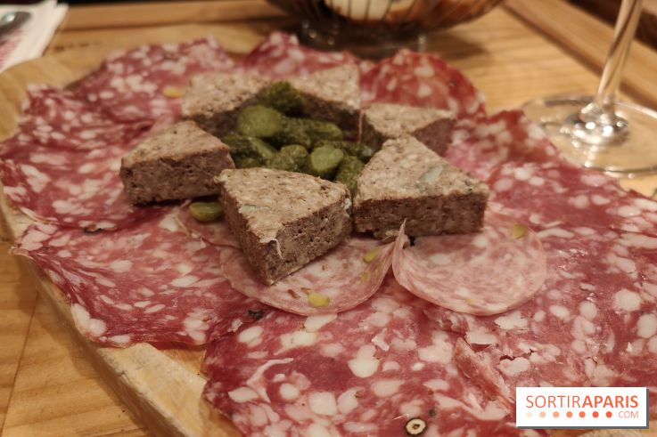 La Bonne Franquette fête le Beaujolais Nouveau