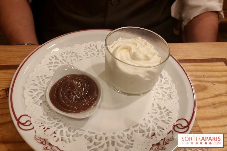 La Bonne Franquette fête le Beaujolais Nouveau