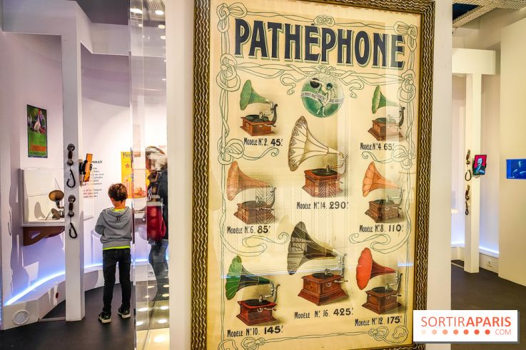 En avant la Musique, l'exposition rythmée du Musée en Herbe - nos photos