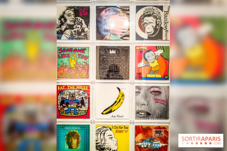 En avant la Musique, l'exposition rythmée du Musée en Herbe - nos photos