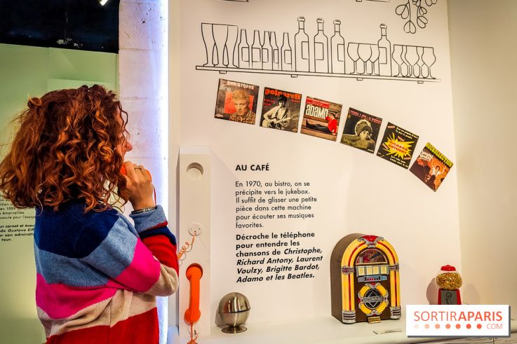 En avant la Musique, l'exposition rythmée du Musée en Herbe - nos photos